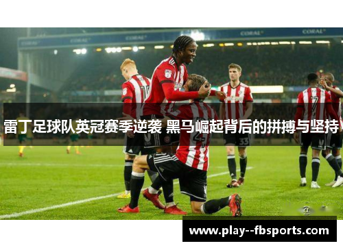 雷丁足球队英冠赛季逆袭 黑马崛起背后的拼搏与坚持